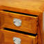 Buffet en bois massif