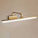 Mekesha 23.6'' LED Bath Bar