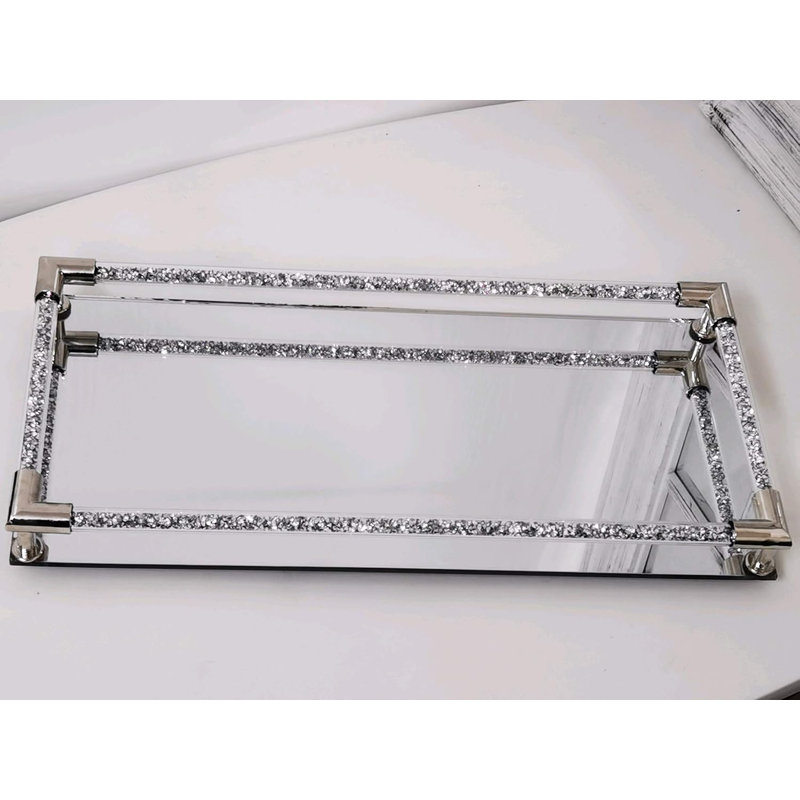 Glass Candle Accessories