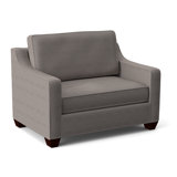 Clark Convertible Chair