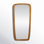 Adalaide 23.5 " Acacia Full-Length Mirror