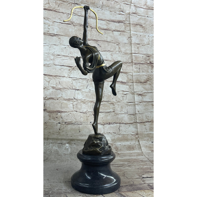 Figurines et sculptures Azita