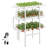 UPVC Pipe Hydroponic Growing System Kit
