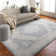 Dielu Oriental Indoor Rug