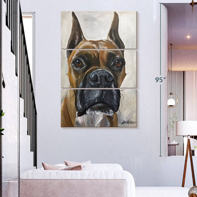 Brampt Boxer Kyleigh
