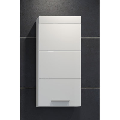 Jetcho Wall Mounting Bathroom Cabinet