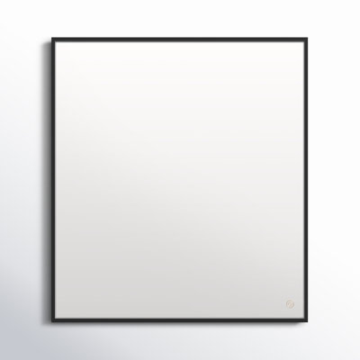 Piche Aluminium Mirror