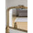 40.2" X 29.9" Baroque Style  Arch Mirror-1241382089