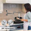 Robinet de cuisine Interbath-87935694