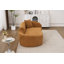 Chaise longue longue Compression Curved-643858000