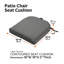Coussin de siège d'extérieur profilé Pina FadeSafe-961354760-961354763
