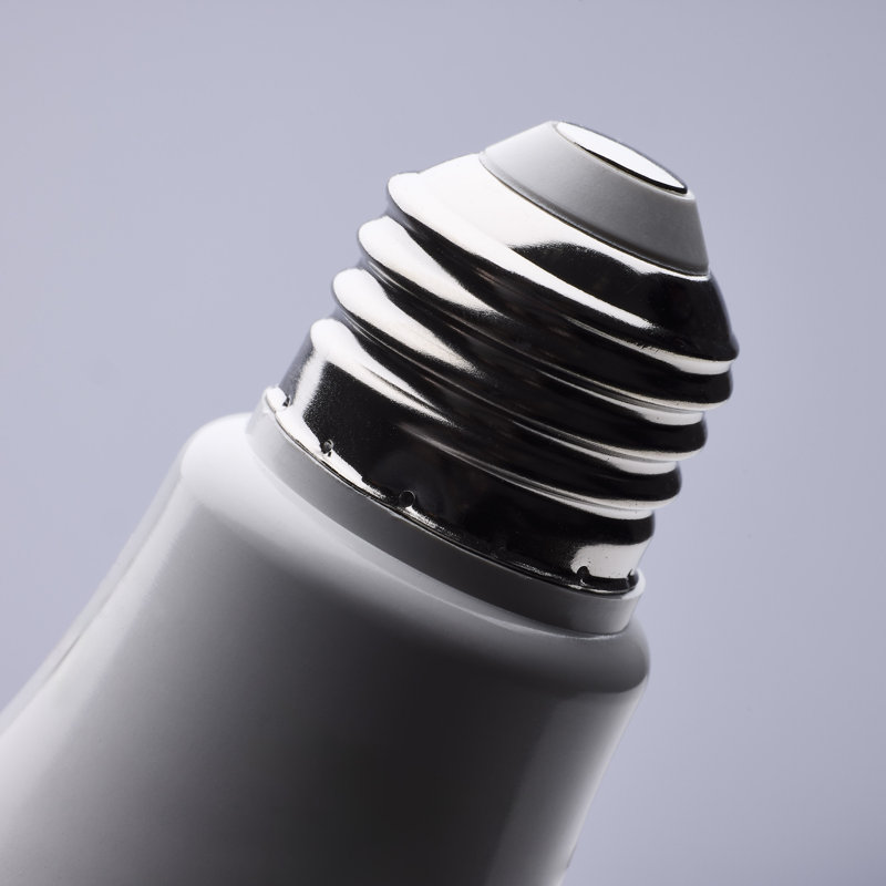 White LED Bulb, 15.5, 2700K, No