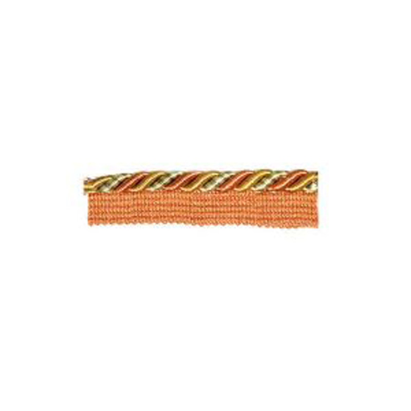 Tissu, Cinabre
