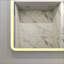 Dimmable Anti-Fog LED Wall Bathroom Vanity Mirror With Superior Illumination And Customizable Ambiance-569566936
