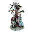 Figurine familiale en porcelaine NIFao