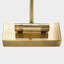 Capri Hardwired Wall Mount Picture Light-480884020