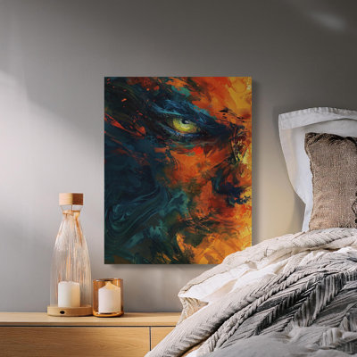 Wrapped Canvas Print Set