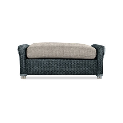 Reflections Outdoor Ottoman