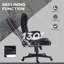 Fauteuil inclinable de massage