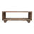 Solid Wood Coffee Table-75224006