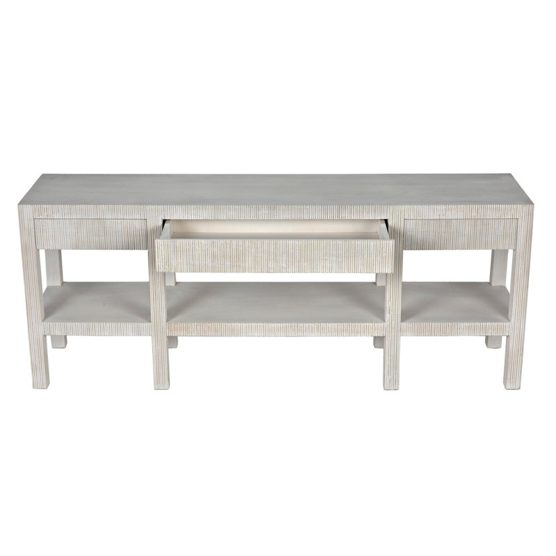 Conrad 81'' W Console Table