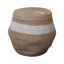 Creative Co-Op Seagrass Basket