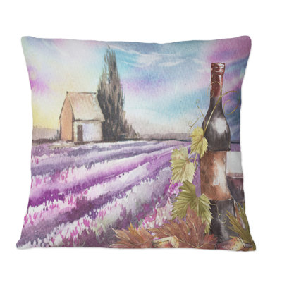 Throw Pillow