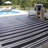 Striped Indoor / Outdoor Rug-1958175689