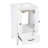 20" Bathroom Vanity with Sink