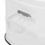Happy Girl 1.3L LPF Elongated One-Piece Toilet (Seat Included)-1839086681