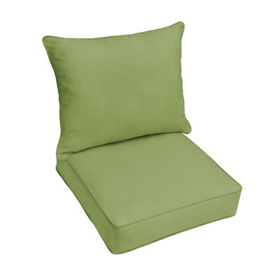 Ensemble de coussins et coussins Sunbrella