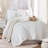 4 Pieces  Comforter Set-131050552