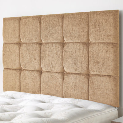 Ledbury Upholstered Headboard