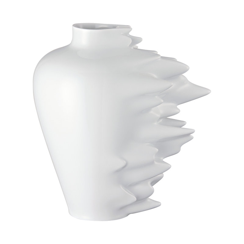 Fast Porcelain China Table Vase