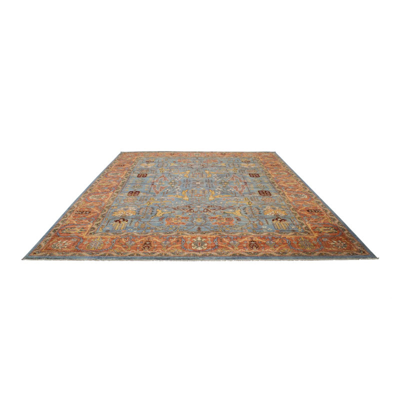 Tapis 10 pi x 13 pi Anatolian