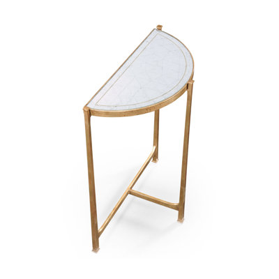 Table de bout à 3 pieds Luxe