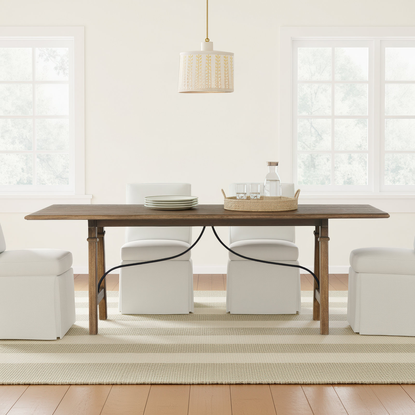 Fritz Dining Table