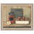 Taupe Framed selected