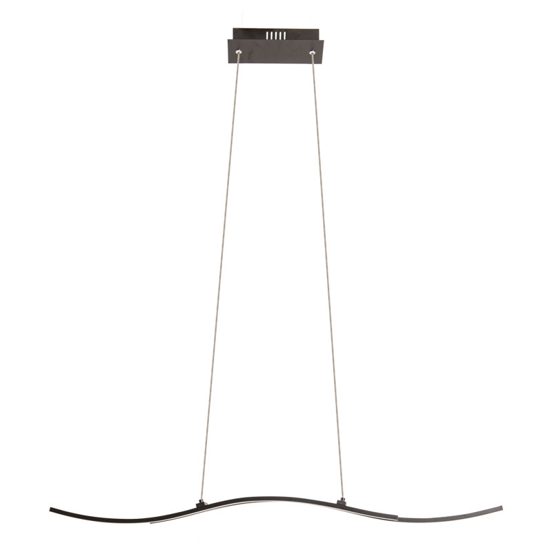 LED Pendant Light 2 Flames Fallston