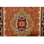 Tapis oriental géométrique 2 x 3