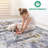 Collection 8X10 /Abstract Non-Shedding Living Room Bedroom Dining Home Office Stylish And Stain Resistant Area Rug-907015009