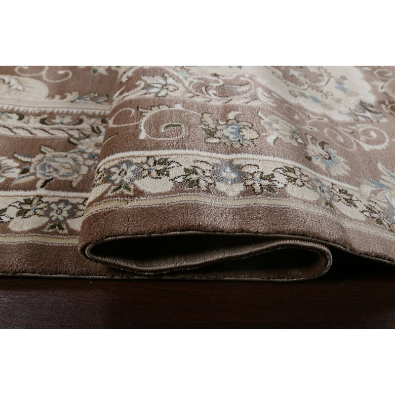 Annemargaret Indoor Rug, Square 9'10"