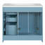 Meuble-lavabo 36 po avec lavabo en céramique