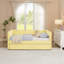Lit de jour Cozy Gingham-2078289987