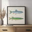 «Waters Edge I» par James Wiens, reproduction d'art-483318897-483318896