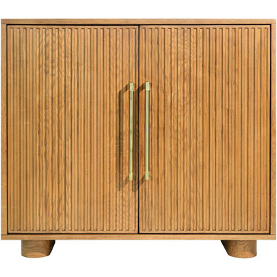 Galey Alix x Livabliss Maklena Accent Cabinet