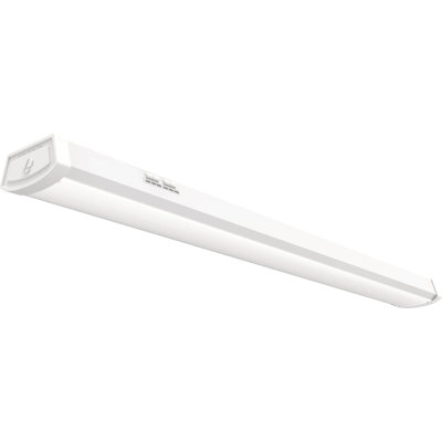 Lumière enveloppante de 4 pi