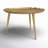 Single Coffee Table-849243621