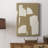 ChunkyAbstractIV -Custom Wrapped Gallery Cavas-1010844870