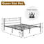 Ensemble de chambre à coucher 3 pièces Alsa-1482400975-1482400974